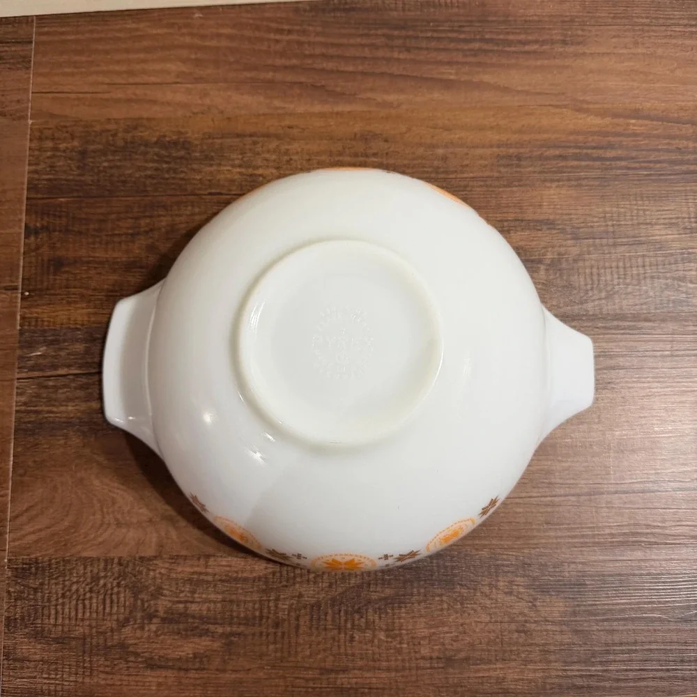 Pyrex vintage #444